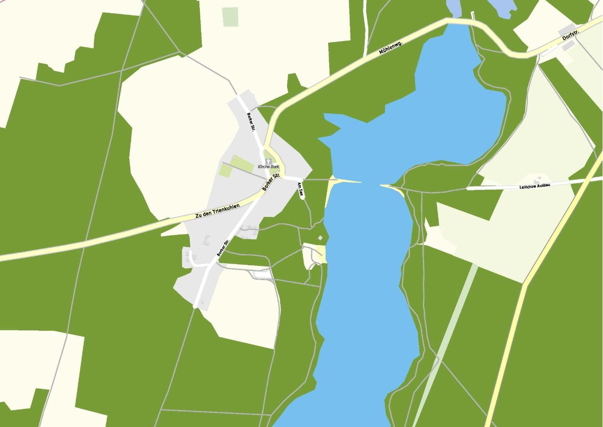 Bauernhof-Streichel-Zoo-Kombi-Familien-Suite-Im-Wald-Am-See Gulow Eksteriør bilde
