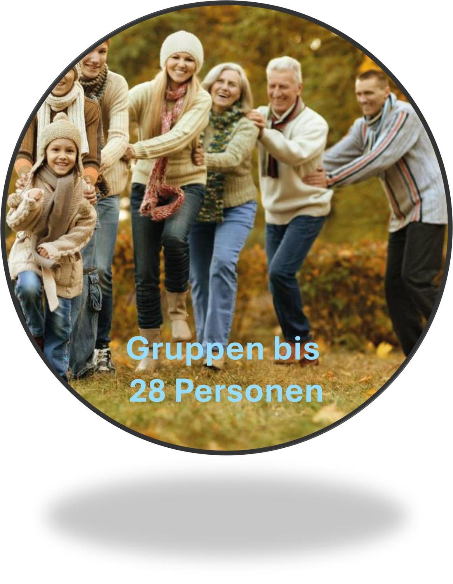 Bauernhof-Streichel-Zoo-Kombi-Familien-Suite-Im-Wald-Am-See Gulow Eksteriør bilde